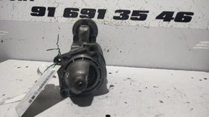 0001208409 MOTOR ARRANQUE / 81AB11000CA / 280909 PARA FORD ESCORT CABRIO BICOLOR - Imagen 1 de 5