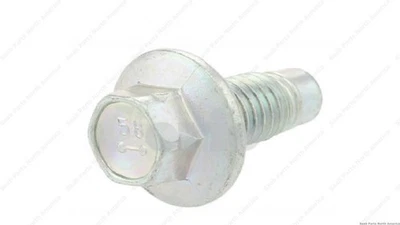 Подлинная сливная пробка поддона масла Saab для 2020 GMC Acadia 3,6 л V6 GAS DOHC 11562588-FV - Изображение 1 из 2