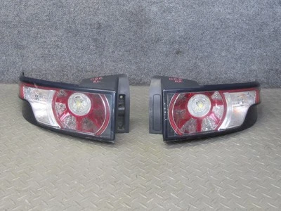 Juego de 2 luces traseras traseras izquierda y derecha Range Rover Evoque L538 2012-2015 Foto 1 de 4