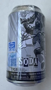 NEW Fundays 2025 Box of Fun Fun Force Freddy Funko Soda LE 3000 - Picture 1 of 4