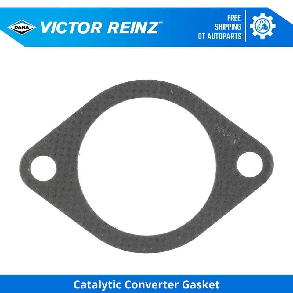 Junta convertidor catalítico VIP para 1967 Plymouth Victor Reinz Foto 1 de 1