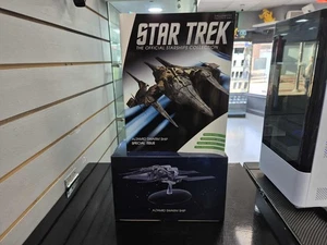Star Trek Altamid Schwarmschiff Special Edition Eaglemoss, gebraucht (Shop1114) - Bild 1 von 8