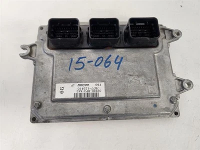 Módulo de control del motor Honda Fit 2011-2014 37820-Rp3-A42 At Foto 1 de 4