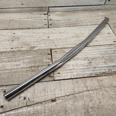 Bicicleta de montaña MTB de aluminio 1990 manillar plano 560 mm de longitud 25,4 abrazadera Foto 1 de 4