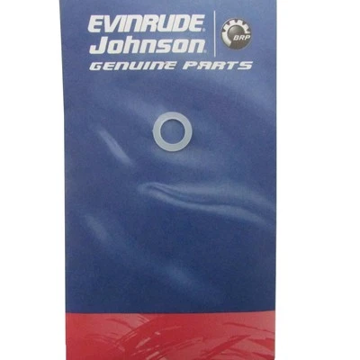 Johnson/Evinrude/OMC New OEM WASHER 0311598, 311598 - Image 1 of 4