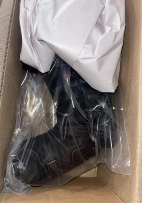 BRAND NEW RH SCOTTY CAMERON B3 TRIPLE BLACK LTD SANTA FE PUTTER W/HEADCOVER 35" - Image 1 of 3