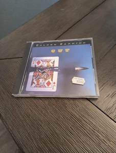 Cut by Golden Earring (CD, 1982) - Picture 1 of 2