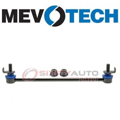 Mevotech Supreme Front Stabilizer Bar Link Kit for 2014-2016 Infiniti QX50 - vn Foto 1 de 4