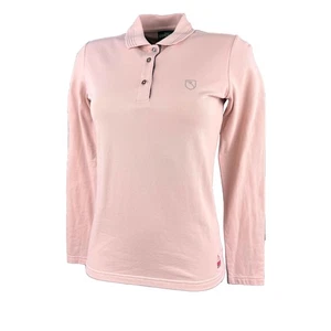 Chervo Golf Damen Polo lang Arm Attico PRO THERM rosa 731 Gr.36 neu - Picture 1 of 1