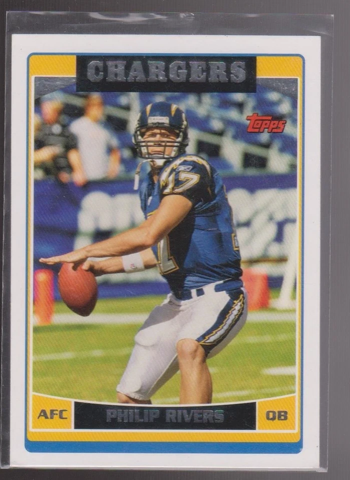 Los Angeles San Diego Chargers Cards You Pick -- Get 40% off Details Inside A6 - Image 1 of 1
