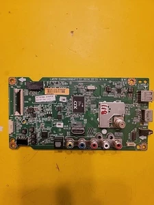 LG 49LF5500-UA BUSYLJR Mainboard (EAX66226904) EBT63481918 - Bild 1 von 3