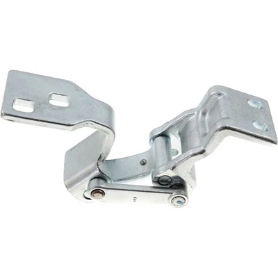 Door Hinge  Left Hand Side Upper Driver for Ford Transit Connect 2010-2013 - Image 1 of 4