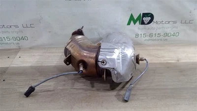 Convertidor catalítico de tres vías Buick Encore GX 2020-2023 OEM 12709243 Foto 1 de 4