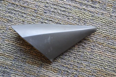 Отделка наполнителя дверной панели 98-'99-2000 Volvo S70 правая от оригинального производителя 9151348 со стороны пассажира да - Изображение 1 из 2