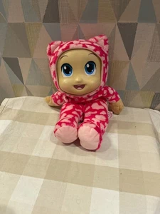 My Baby Tumbles Doll 14" LANSAY - Picture 1 of 3