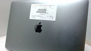 Apple MacBook Pro 13" i7 2,8GHz/16GB/256GB SSD (Space Grau) 2019 - A1989 - Bild 1 von 3