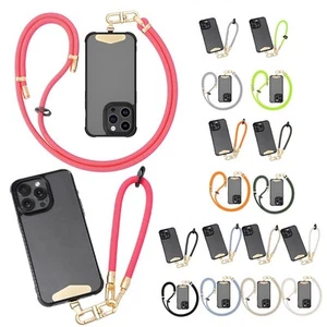 Kompatibel Smartphone Handy -Lanyard Einkaufen Sichtlinie Sonnenbrille - Photo 1/52