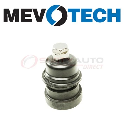 Mevotech OG Suspension Ball Joint for 1989-1990 Dodge Spirit 2.5L 3.0L L4 V6 fp Foto 1 de 4