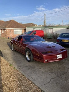 Pontiac Firebird Trans GTA Trans Am - Picture 1 of 6