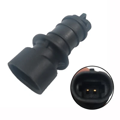 213-4663 Air Intake / Charge Temperature Sensor For CHEVY ASTRA BLAZER C1500 Foto 1 de 4