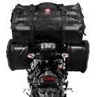 Saddlebag Set for Ducati Streetfighter 848 CB50 Tail Bag