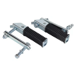 Ballards Pillion Pegs Universal - Picture 1 of 1