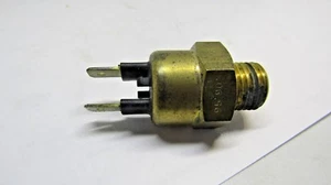 Standard TS550 Engine Cooling Fan Switch fits 1986 90 BMW 524td 2.4L-L6 - Picture 1 of 3