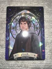 2023 Card Hobby The Hobbit The Lord of the Rings Frodo