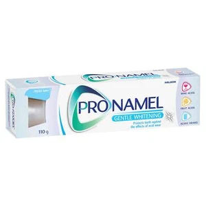 Sensodyne Toothpaste Pronamel Gentle Whitening 110G - Picture 1 of 8