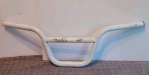 BMX Style Bicycle Handlebars  - Picture 1 of 7