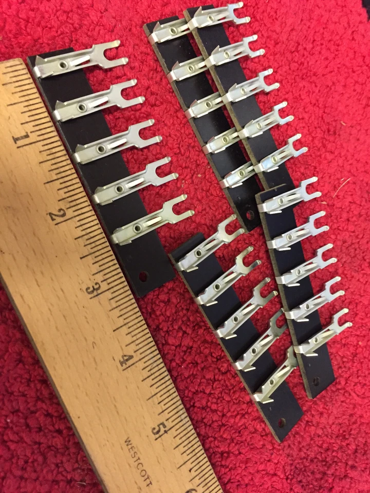 5-162R CINCH JONES TERMINAL 5 PCS - Image 1 of 1