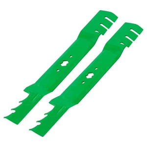 942-0610A 942-0610 7420610 742-0610A GW-7420610 Gator Blades for MTD 38 in Deck - Picture 1 of 8