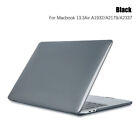 Hard Shell Laptop Case For Macbook New Chip M1 Air 13 Pro 13 For Macbook New Pro