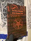 The Devil?S Notebook By Anton Szandor Lavey Satanism And Witchcraft