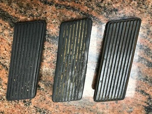Original Ford C5ZZ-9735-D 1965 1966 1967 1968 Gas Pedal Pick 1 - Picture 1 of 2