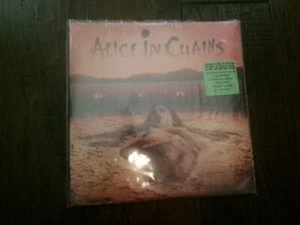 Alice in Chains Dirt Vinyl Schallplatte - Bild 1 von 2