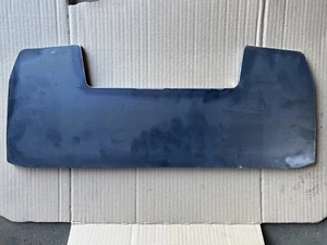 Placa de deflexión de quemaduras de repuesto para garganta o deflector de quemaduras Jotul Jøtul número 3. - Imagen 1 de 3