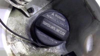 起亚 SOUL 2015 燃油帽 403101 — 第 1/4 张图片