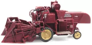 Artitec H0 Scale Combine MF 830 1:87 Ready-Made, Painted - Picture 1 of 1