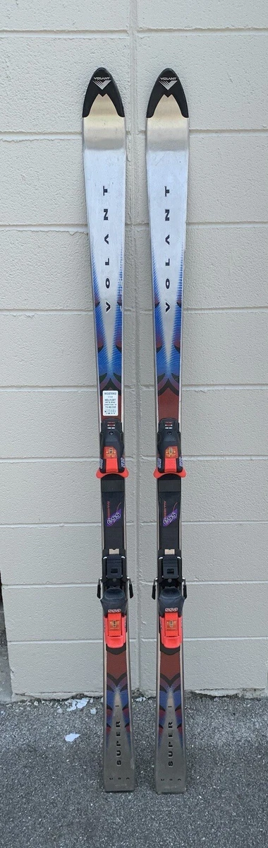 Volant Skis for sale - eBay