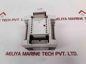 Moeller Le4-116-DX1 Digital Input Module , 24VDC 0,1A - Picture 1 of 5