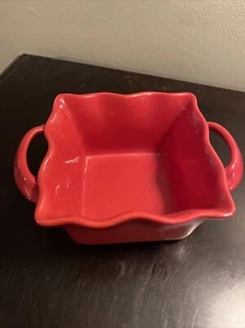 BIA ZWEIGRIFF BACKSCHALE ROT  - Bild 1 von 4