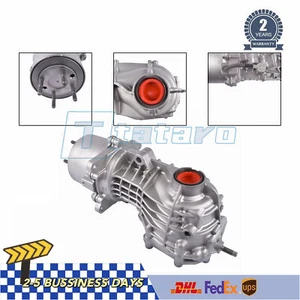 For 2016-2021 Infiniti QX60 Rear Differential Carrier Assembly AWD 2.466 Ratio - Picture 1 of 13
