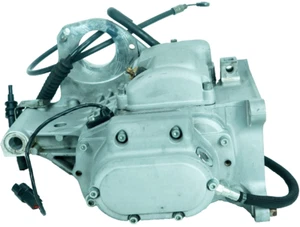 01 Harley Softail Standard FXST OEM CARB 5 Speed Transmission Gearbox 21K 1338 - Picture 1 of 19