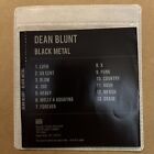 DEAN BLUNT - BLACK METAL [Advance Promo ...