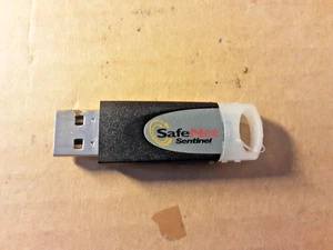 Émulateur de dongle Safenet Sentinel - GC100021 31157, 0930Y42101A22 - Photo 1/3