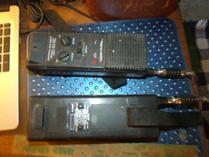 Realistic TRC-215 6-channel 5 watt CB Radios (Qty 2) untested - Picture 1 of 5
