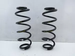 2020 SUZUKI VITARA SZ4 REAR COIL SPRINGS PAIR - Picture 1 of 6