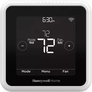 Honeywell RTH8800WF2022 Termostato intelligente WiFi 7 giorni-Prog. Touchscreen, SPEDIZIONE VELOCE - Foto 1 di 10