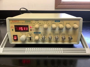 ELENCO GF-8046 Generator - Picture 1 of 4